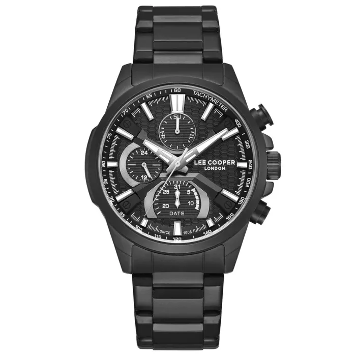 Чоловічий годинник Lee Cooper Brighton - зображення 2
