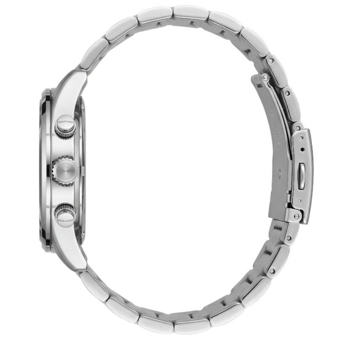 Чоловічий водостійкий годинник Подарунковий набір Lee Cooper Business Set - изображение 4