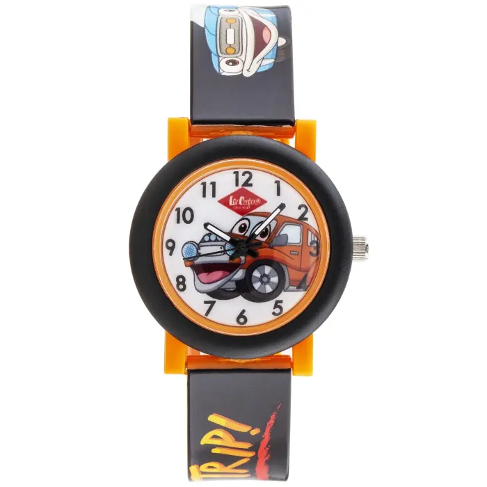 Дитячі годинники Lee Cooper Car - зображення 1