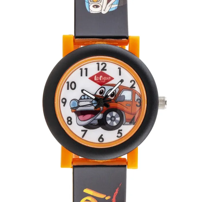 Дитячі годинники Lee Cooper Car - зображення 2