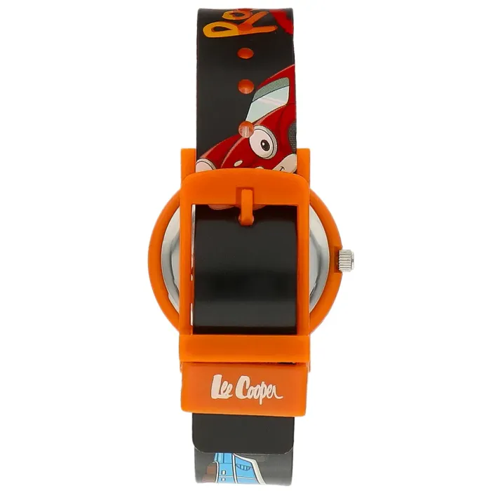 Дитячі годинники Lee Cooper Car - зображення 3