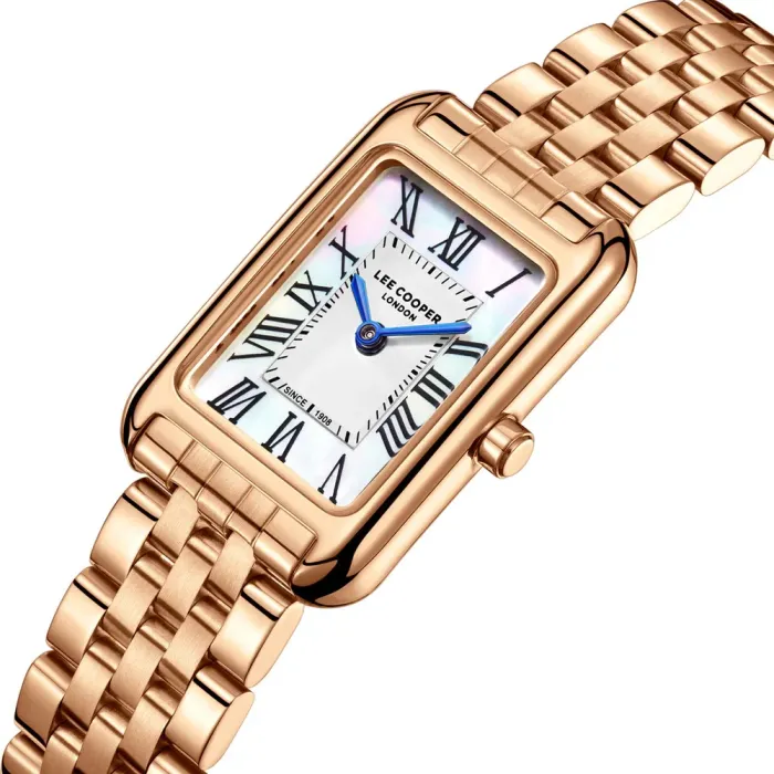 Жіночий годинник Lee Cooper Carat - зображення 1