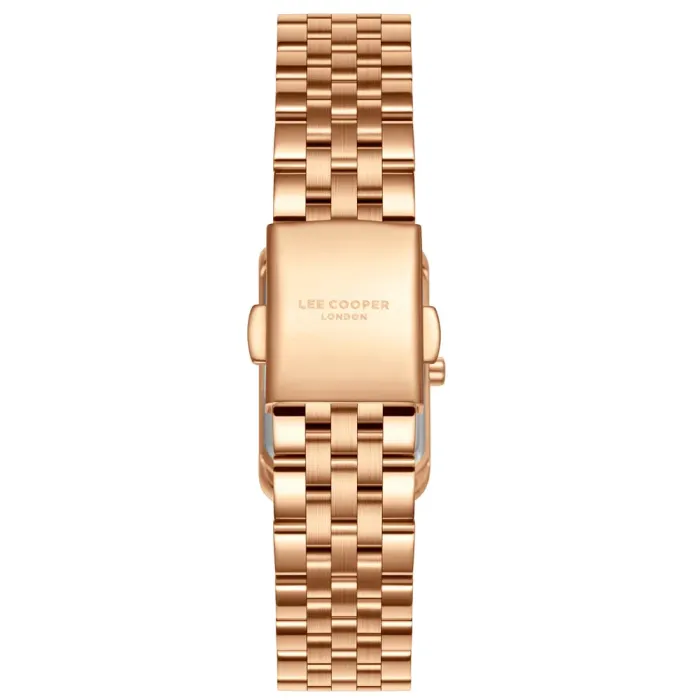 Жіночий годинник Lee Cooper Carat - зображення 3