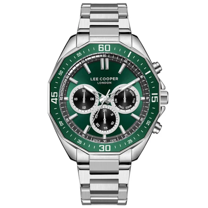 Чоловічий годинник Lee Cooper Dokota - зображення 2