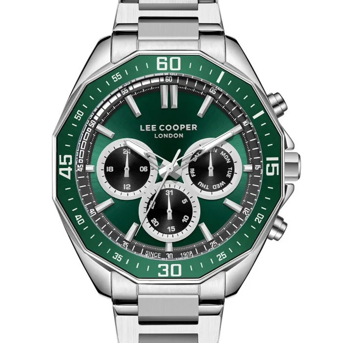 Чоловічий годинник Lee Cooper Dokota - зображення 3