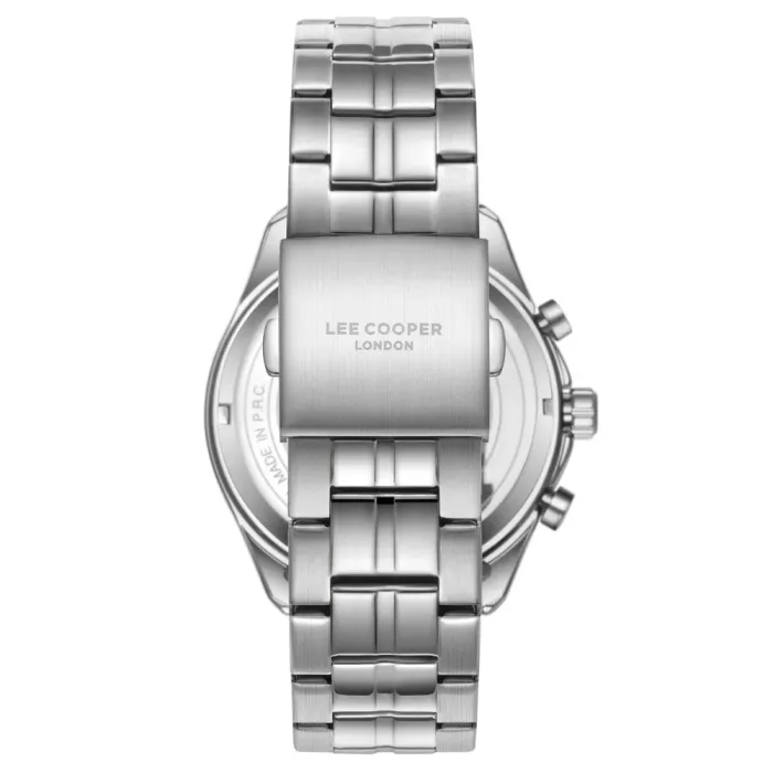 Чоловічий годинник Lee cooper Fenix Black - зображення 3