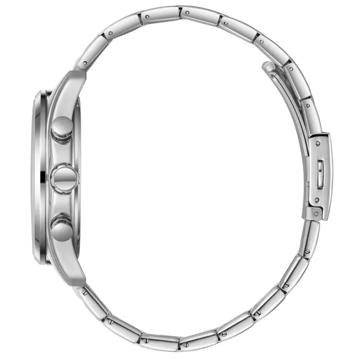 Чоловічий годинник Lee cooper Fenix Black - зображення 4