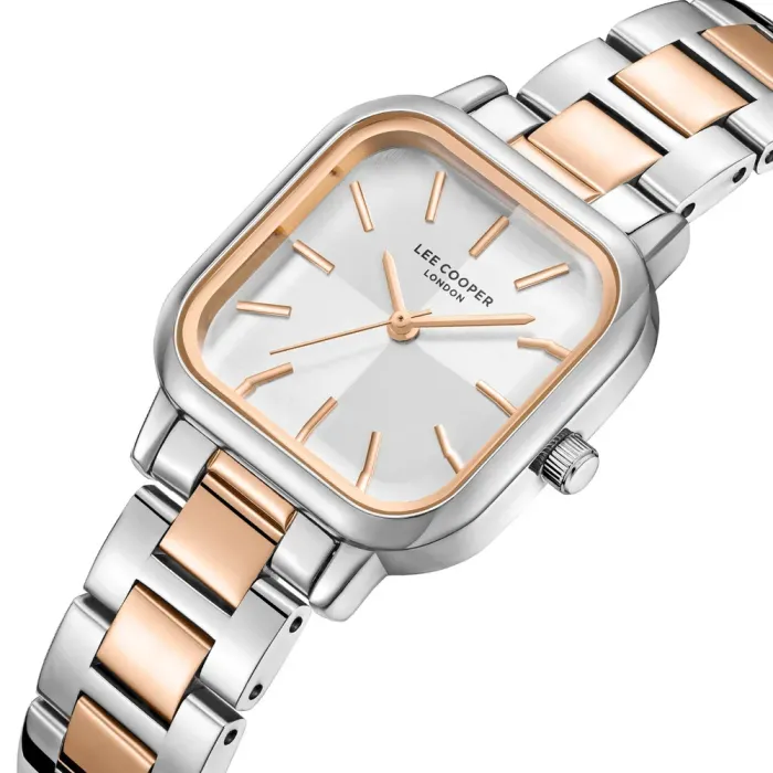 Жіночий годинник Lee Cooper Florence - зображення 1