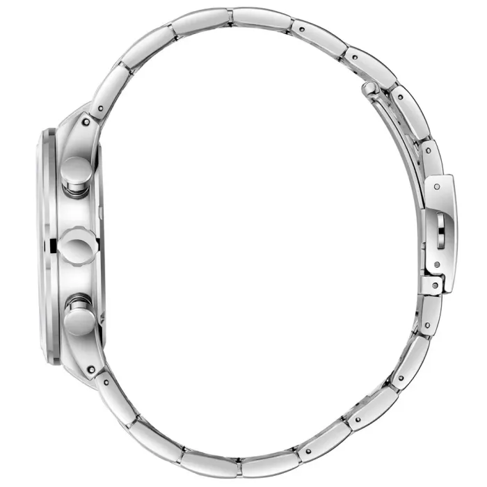 Чоловічий водостійкий годинник Lee Cooper Forever - зображення 4