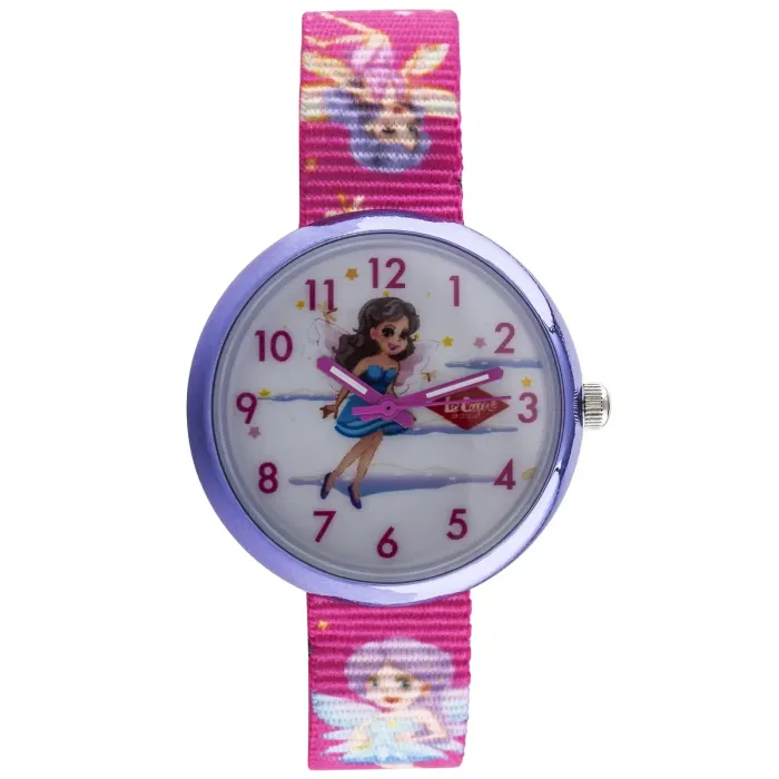 Дитячі годинники Lee Cooper Girl - зображення 1