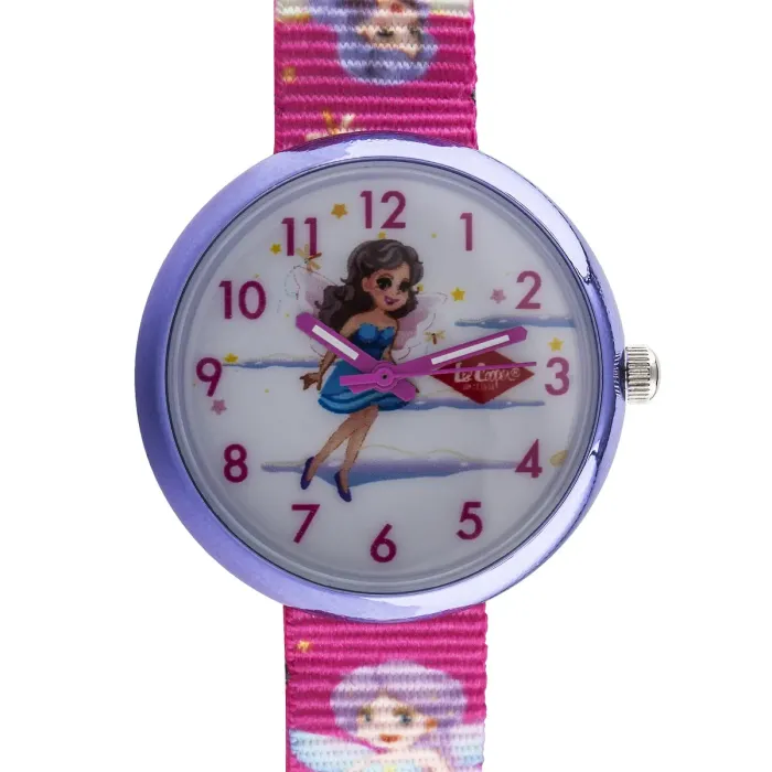 Дитячі годинники Lee Cooper Girl - зображення 2