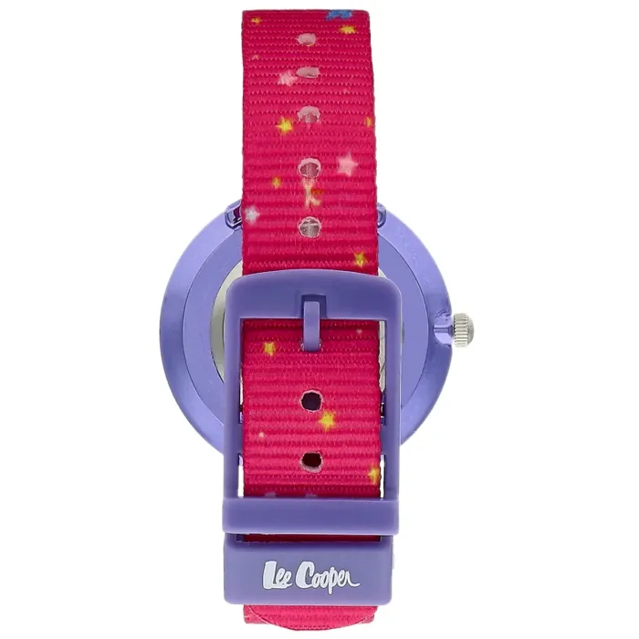 Дитячі годинники Lee Cooper Girl - зображення 3