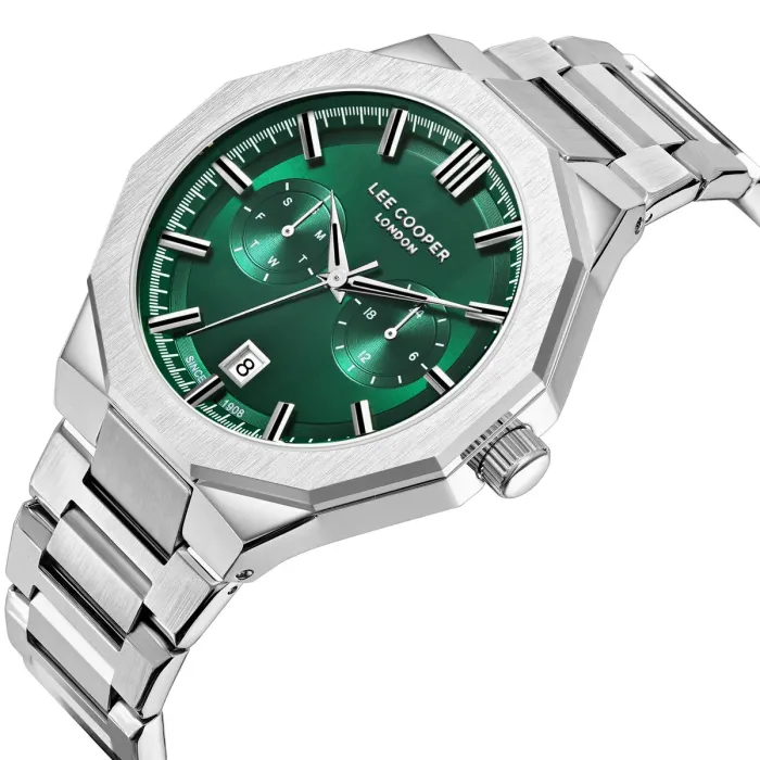 Чоловічий годинник Lee Cooper Juice - зображення 1