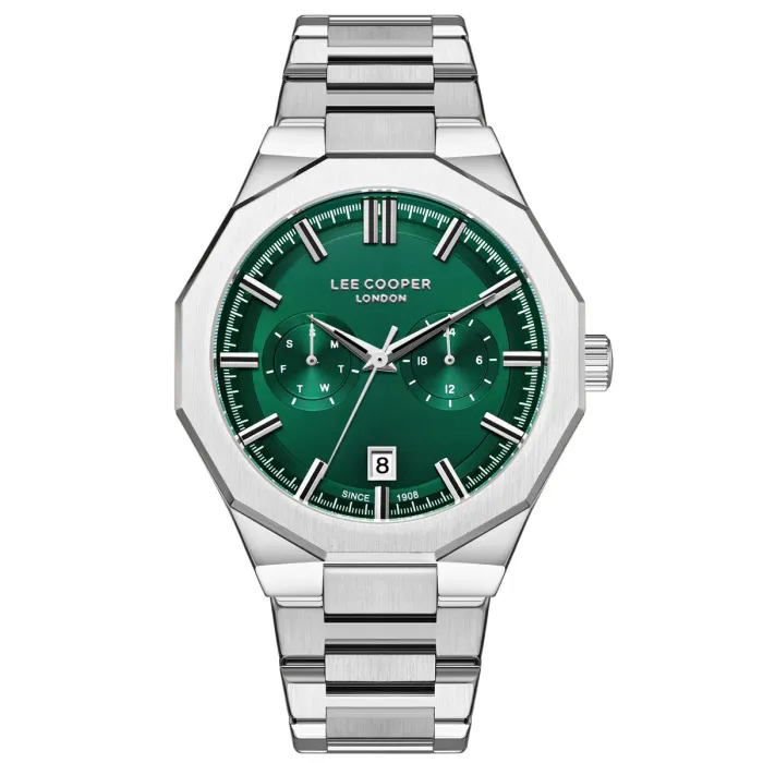 Чоловічий годинник Lee Cooper Juice - зображення 2