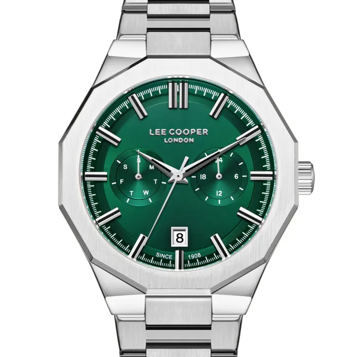 Чоловічий годинник Lee Cooper Juice - зображення 3