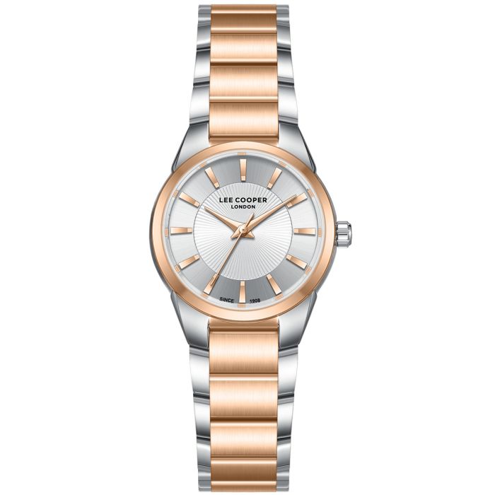 Жіночий годинник Lee Cooper Julietta - зображення 1