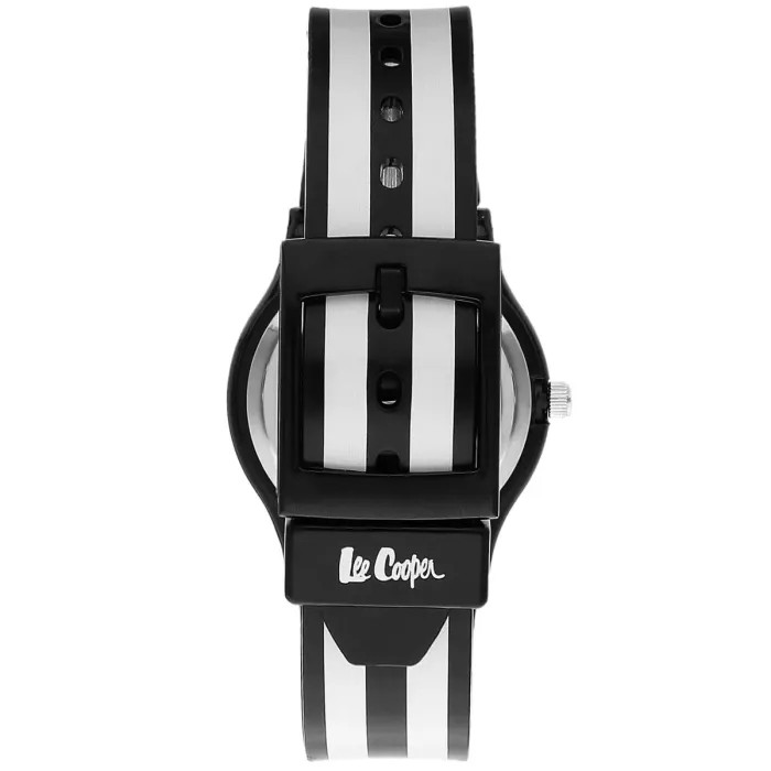 Дитячі годинники Lee Cooper Kids Black - зображення 3