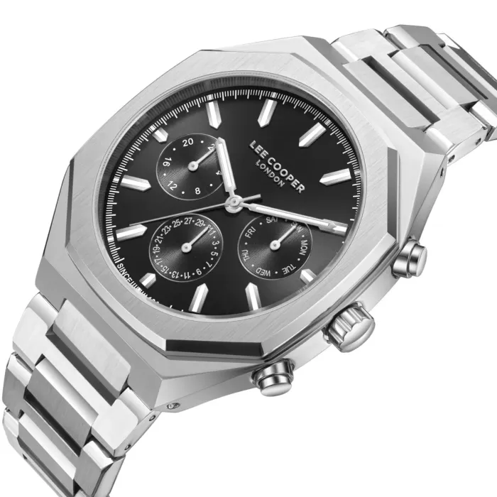 Чоловічий годинник Lee Cooper Kopter - зображення 1
