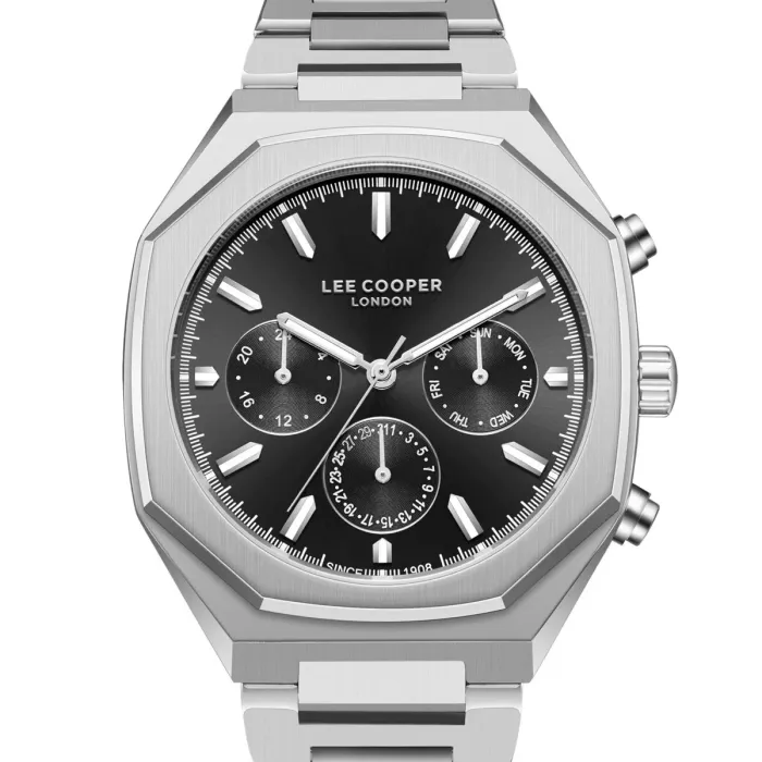 Чоловічий годинник Lee Cooper Kopter - зображення 3