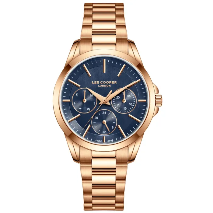 Жіночий годинник Lee Cooper Korsica - зображення 2