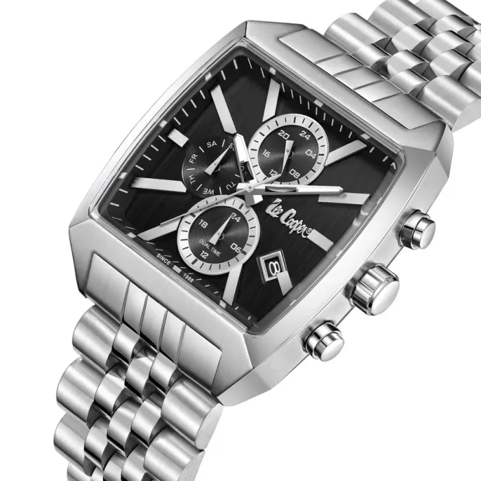 Чоловічий годинник Lee Cooper Matrix - зображення 1