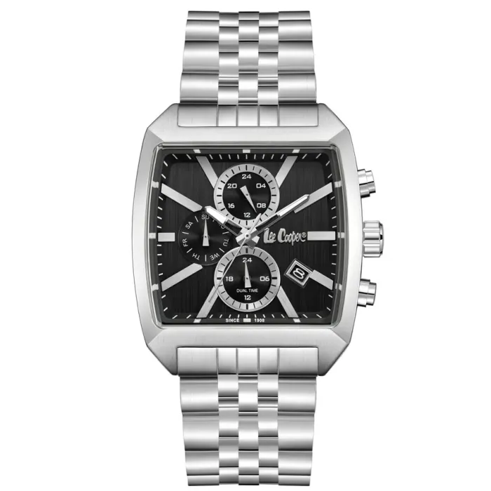 Чоловічий годинник Lee Cooper Matrix - зображення 2