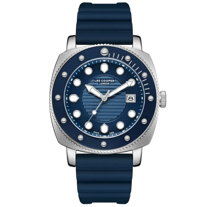 Чоловічий годинник Lee Cooper Neo - зображення 2