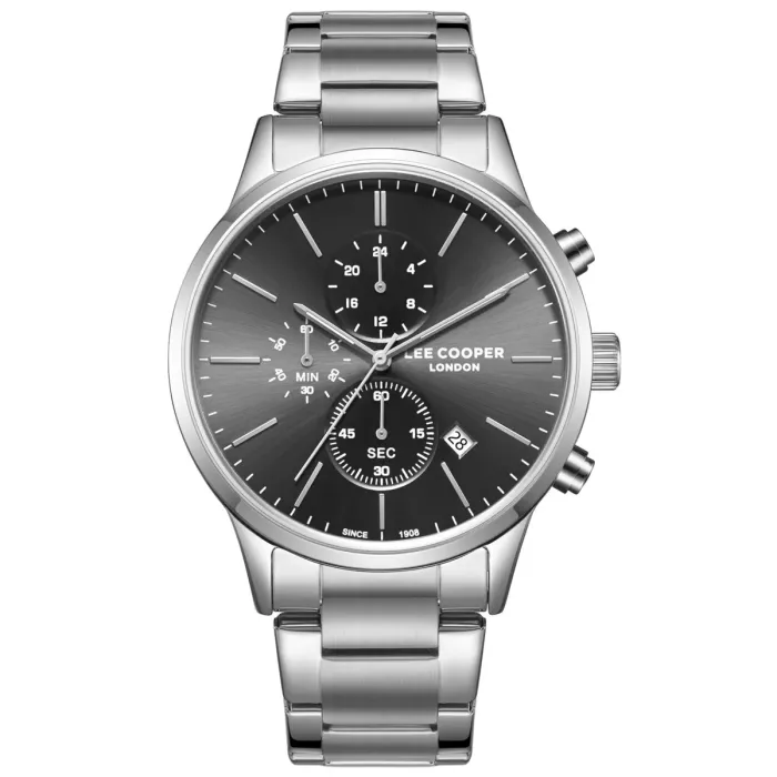 Чоловічий годинник Lee Cooper Plane - зображення 2