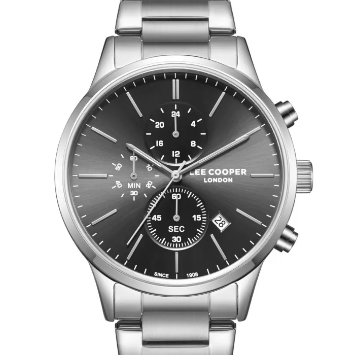 Чоловічий годинник Lee Cooper Plane - зображення 3