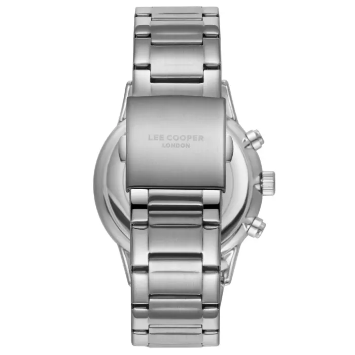 Чоловічий годинник Lee Cooper Plane - зображення 4