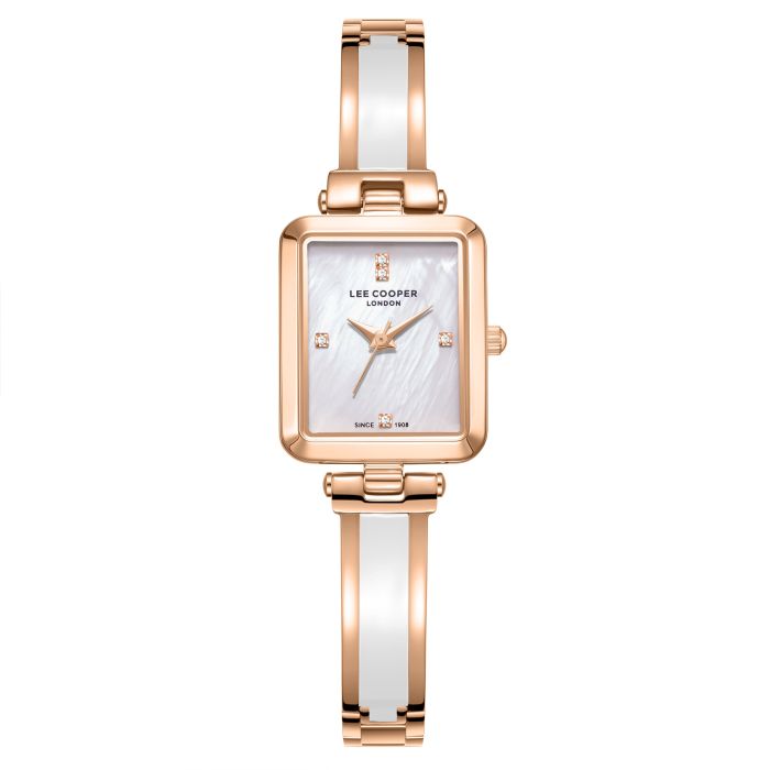 Жіночий годинник Lee Cooper Romantic Solo - изображение 1