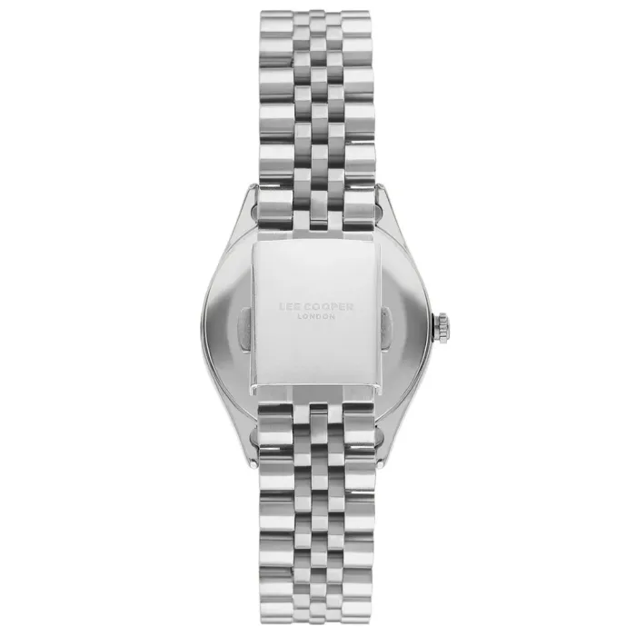 Жіночий годинник Lee Cooper Santorini BlueMarine - зображення 2