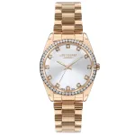 Жіночий годинник Lee Cooper Santorini Gold