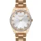 Жіночий годинник Lee Cooper Santorini Gold