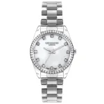 Жіночий годинник Lee Cooper Santorini Silver