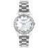 Жіночий годинник Lee Cooper Santorini Silver