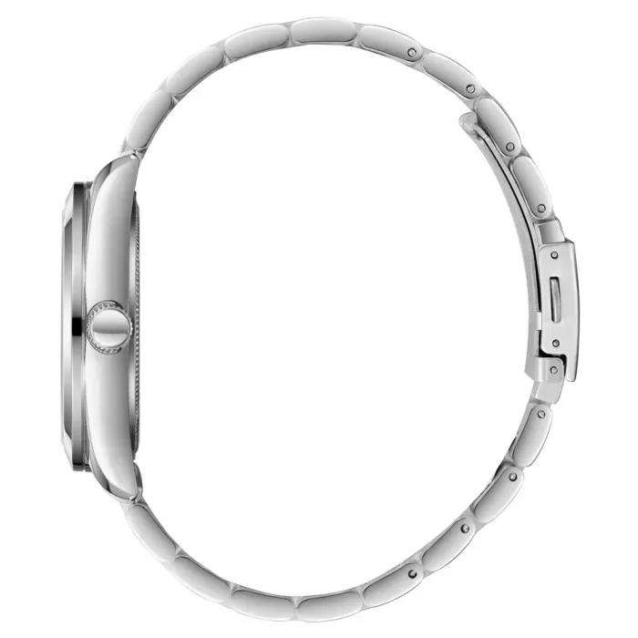 Чоловічий водостійкий годинник Lee Cooper Speed - зображення 4