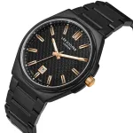 Чоловічий годинник Lee Cooper Knight Black