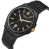 Чоловічий годинник Lee Cooper Knight Black