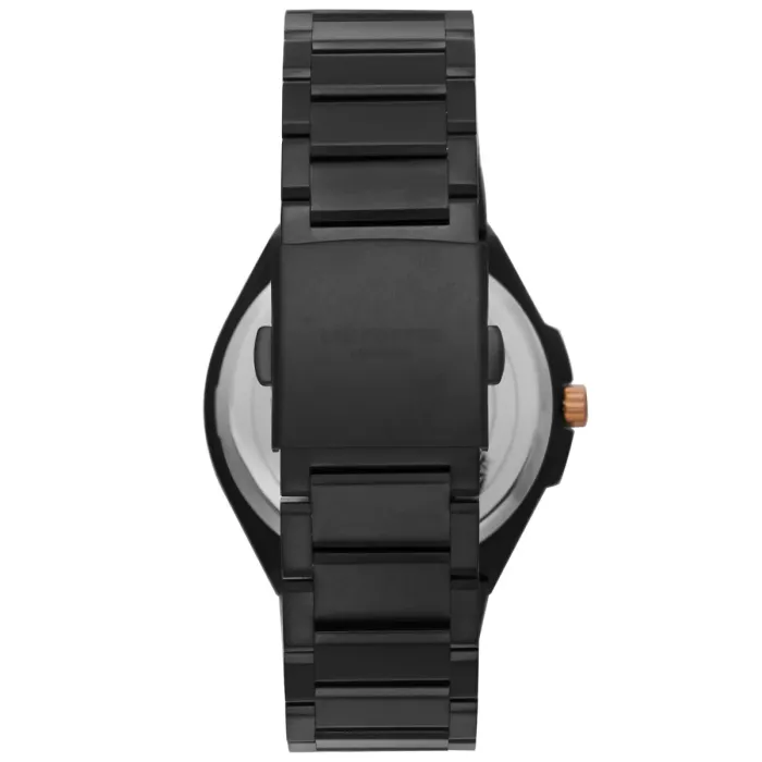 Чоловічий годинник Lee Cooper Knight Black - зображення 4