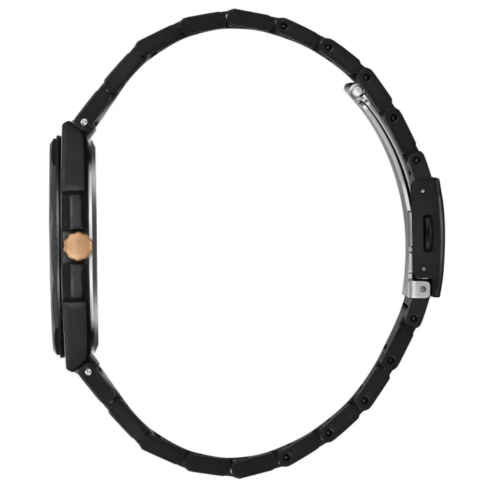 Чоловічий годинник Lee Cooper Knight Black - зображення 5