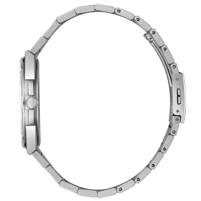 Чоловічий годинник Lee Cooper Knight Silver - зображення 5