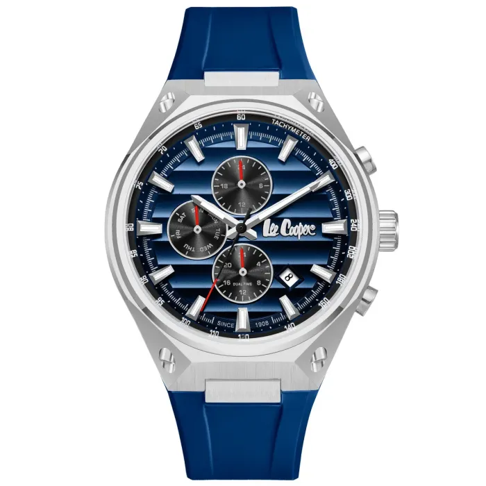 Чоловічий годинник Lee Cooper Style - зображення 2