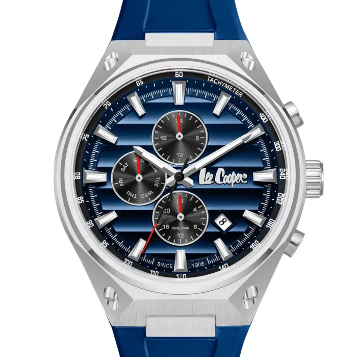 Чоловічий годинник Lee Cooper Style - зображення 3