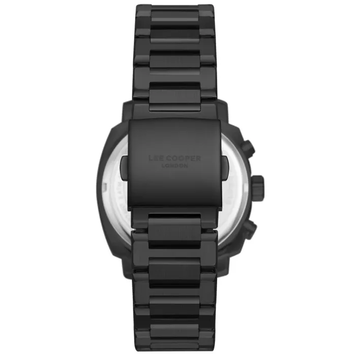 Чоловічий водостійкий годинник Lee Cooper Trader - зображення 3