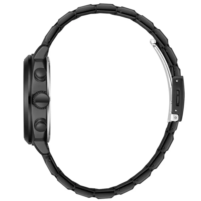 Чоловічий водостійкий годинник Lee Cooper Trader - зображення 4