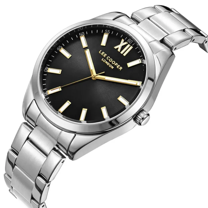 Чоловічий годинник Lee Cooper Trento - зображення 1