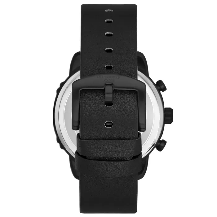 Чоловічий годинник Lee Cooper Wolf - зображення 3