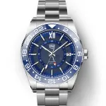 Чоловічий механічний годинник Lobinni Daytona 10 Bar