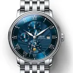 Чоловічі годинники Lobinni Millionare